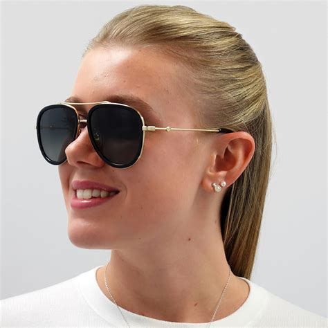 gucci gg0516s women's sunglasses|gg0062s 011.